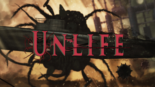 Action Horror Platformer, Unlife, Releases March 1st on PS/XB/NSWNews  |  DLH.NET The Gaming People