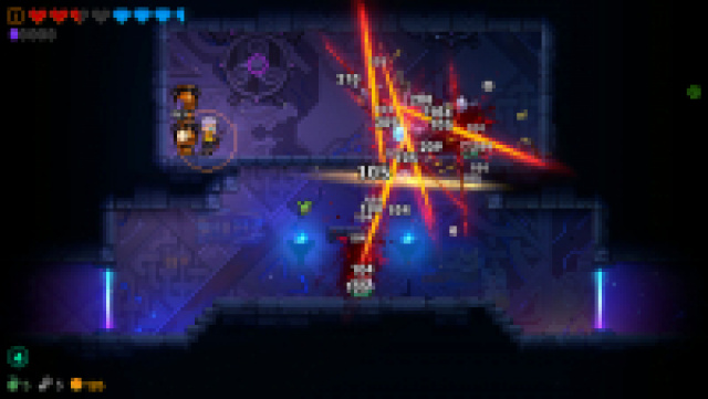 Erlebt chaotisches Koop-Gameplay im neuen Video von Neon Abyss 2News  |  DLH.NET The Gaming People