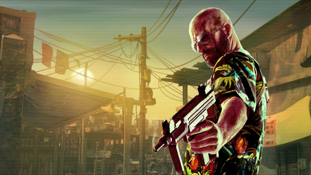 Max Payne 3 - The Official Soundtrack: Anniversary EditionNews  |  DLH.NET The Gaming People