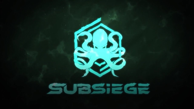 Игра Subsiege вышла на SteamНовости Видеоигр Онлайн, Игровые новости 