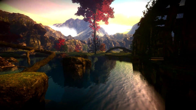 Blue Isle Studios Coming Out with Valley This SummerVideo Game News Online, Gaming News