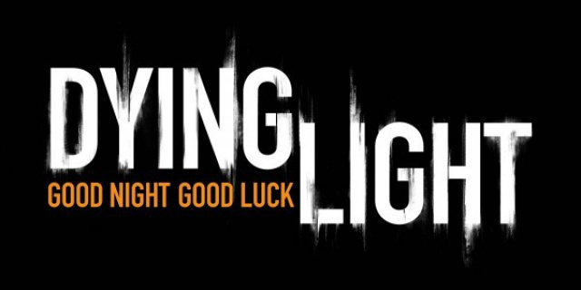 Dying Light -- UK Release and 