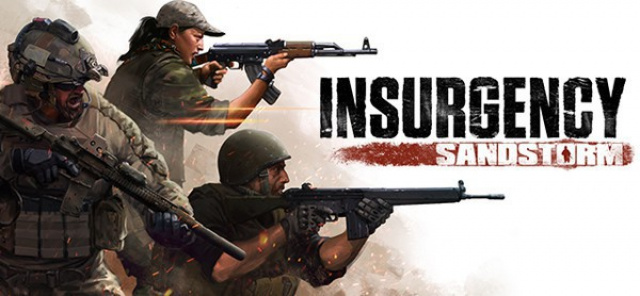 Insurgency Sandstorm Releases 6 Month Content RoadmapVideo Game News Online, Gaming News