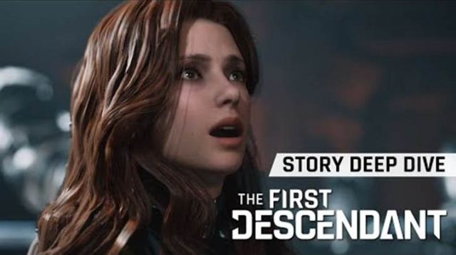 The First Descendant: Neuer Dev Talk enthüllt neue Story-DetailsNews  |  DLH.NET The Gaming People