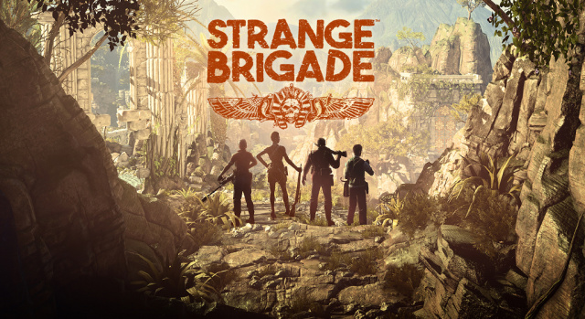 All The Info On Strange Brigade's Upcoming DLCVideo Game News Online, Gaming News