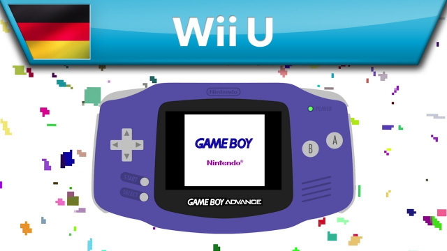 Game Boy Advance-Klassiker erscheinen als Virtual Console-Titel für Wii UNews - Spiele-News  |  DLH.NET The Gaming People