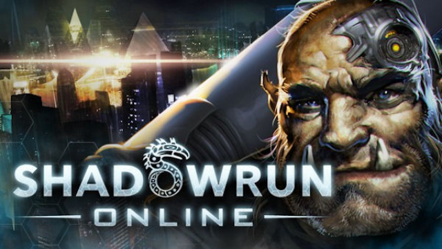 Shadowrun Online Available Now on Steam Early AccessVideo Game News Online, Gaming News