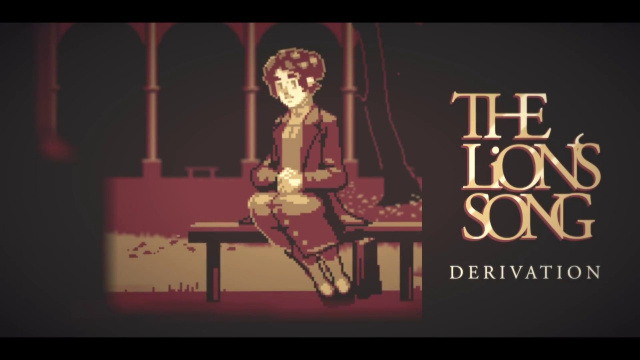 The Lion's Song: Episode 3 Launches TodayVideo Game News Online, Gaming News