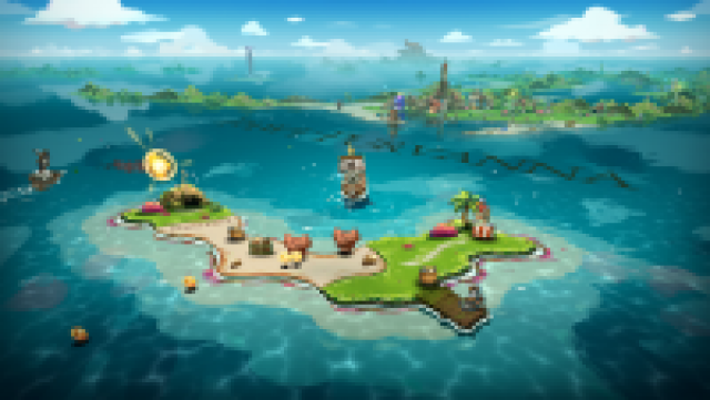 pfotenstarke Abenteuer erwarten dich im neuen Update von Cat Quest IIINews  |  DLH.NET The Gaming People