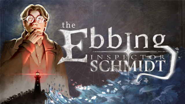 Inspector Schmidt - The Ebbing: Ab sofort wird nördlich des Weißwurstäquators ermitteltNews  |  DLH.NET The Gaming People