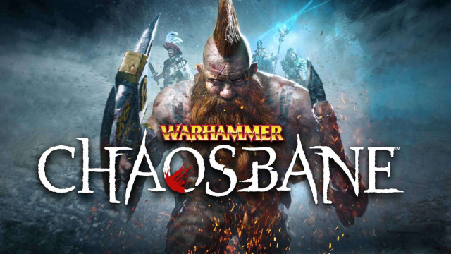 Warhammer: Chaosbane ist zum Start der Next-Gen-Konsolen erhältlichNews  |  DLH.NET The Gaming People