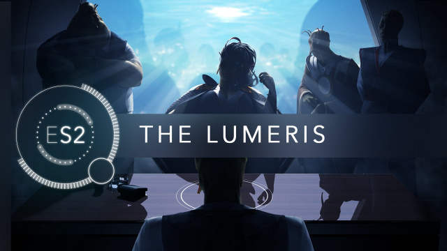 Early Access in September, New Lumeris Faction for Endless Space 2Video Game News Online, Gaming News