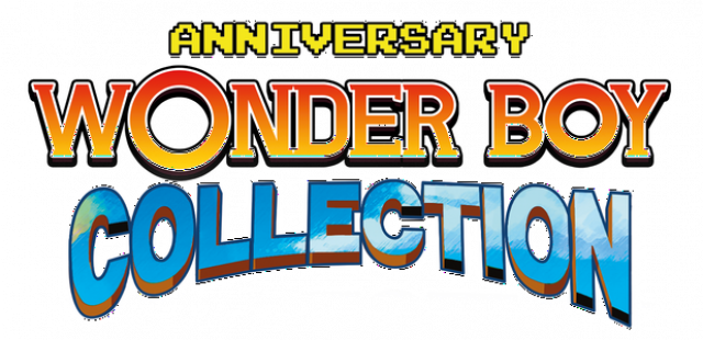  Anniversary Wonder Boy Collection - Out todayNews  |  DLH.NET The Gaming People