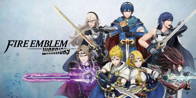 Fire Emblem Warriors Gets New Content On The SwitchVideo Game News Online, Gaming News