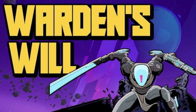 Warden's Will Launches Today for PCNews  |  DLH.NET The Gaming People