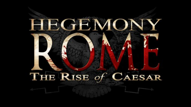 Hegemony Rome: The Rise of Caesar - 