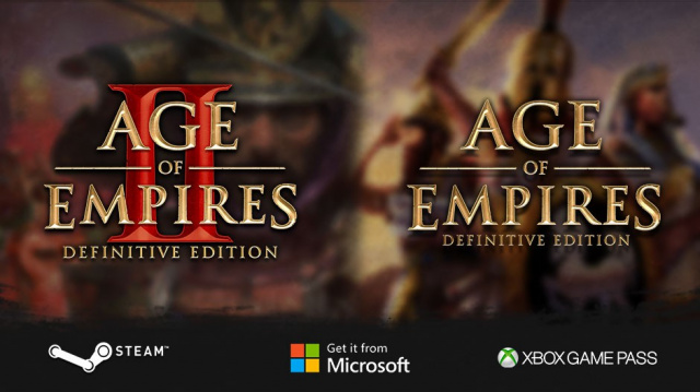 Age of Empires IINews - Spiele-News  |  DLH.NET The Gaming People