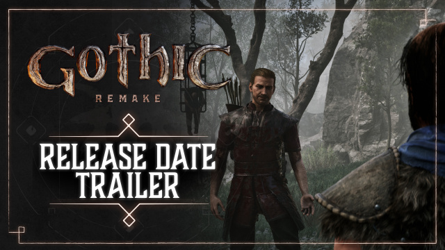 Die Kolonie ruft: Gothic 1 Remake erscheint im Juni 2026News  |  DLH.NET The Gaming People