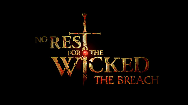 No Rest for the Wicked erhält mit The Breach sein bisher größtes UpdateNews  |  DLH.NET The Gaming People