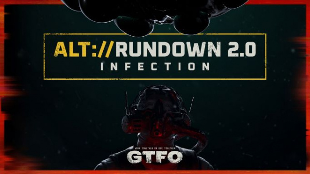 GTFO bringt Fan-Favoriten zurückNews  |  DLH.NET The Gaming People