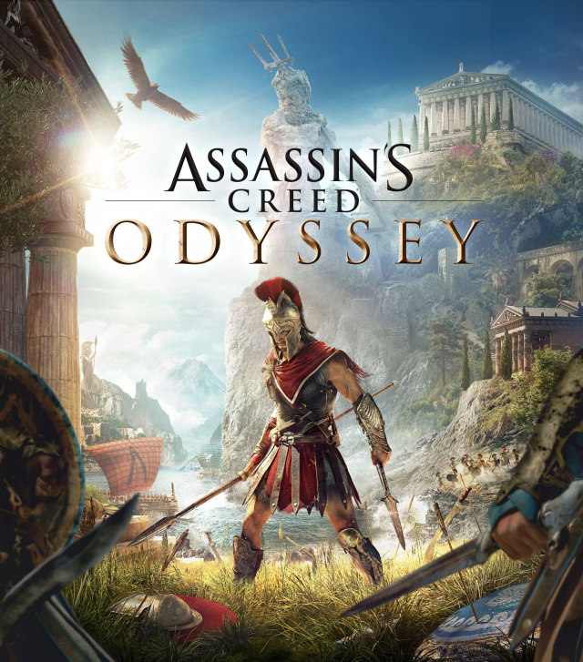 ASSASSIN'S CREED® ODYSSEYNews - Spiele-News  |  DLH.NET The Gaming People