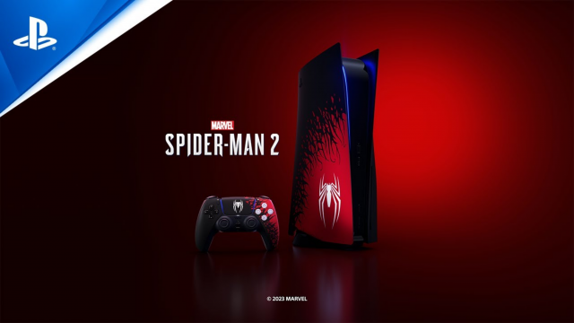 PlayStation®5 Marvel’s Spider-Man 2 Limited Edition-Bundle ab sofort erhältlichNews  |  DLH.NET The Gaming People