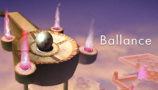 Time to Get the Ball Rollin’! Puzzle Platformer ‘Ballance’ Launches on PCNews  |  DLH.NET The Gaming People