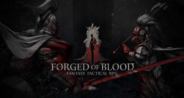 Forged Of Blood Releases A New Trailer And A BOLD StatementVideo Game News Online, Gaming News