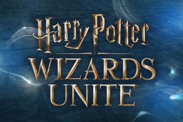Гарри Потер выходит в Виртуальную реальность в  игре Wizards UniteНовости Видеоигр Онлайн, Игровые новости 