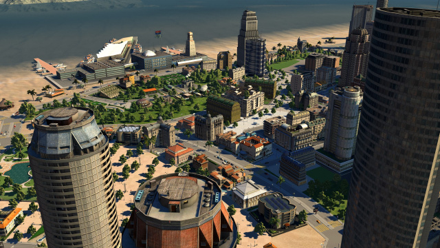 Cities XXL ab sofort als Box erhältlichNews - Spiele-News  |  DLH.NET The Gaming People