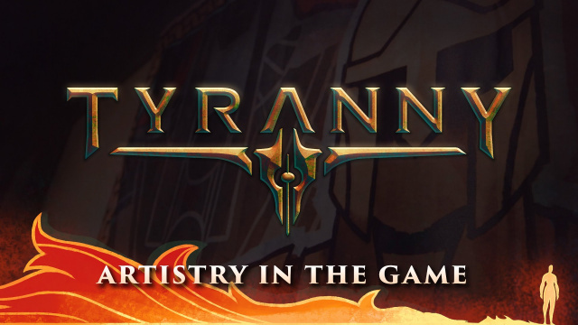 New Tyranny Developer Video – Witness the Creation of EvilVideo Game News Online, Gaming News