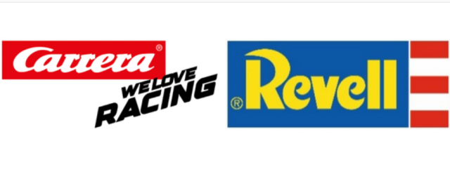 Die Black Week bei Carrera und Revell: Mehr Racing, mehr Modellbau, mehr WowNews  |  DLH.NET The Gaming People