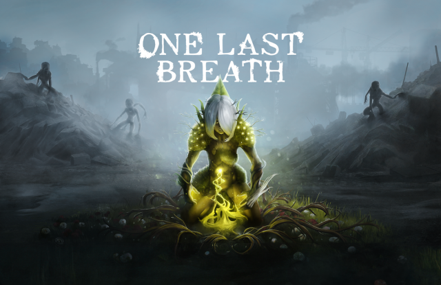 Physical Limited Editions One Last Breath coming September 27thNews  |  DLH.NET The Gaming People