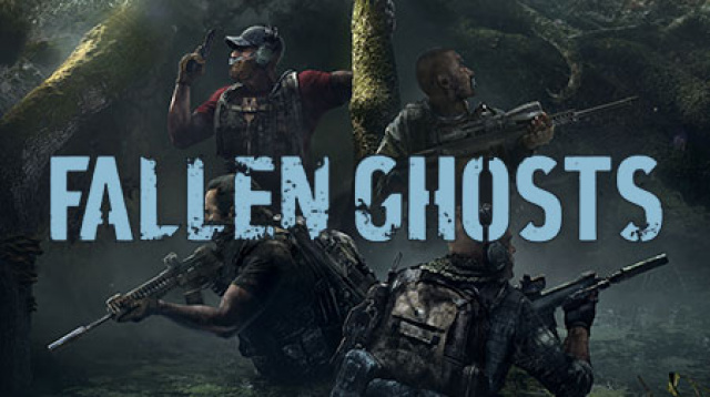 Анонсировано второе расширение Fallen Ghosts  к игре Ghost Recon WildlandsНовости Видеоигр Онлайн, Игровые новости 