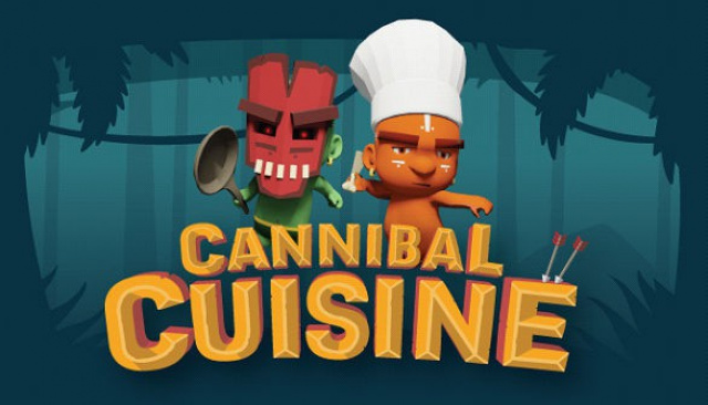 Cannibal Cuisine!Video Game News Online, Gaming News