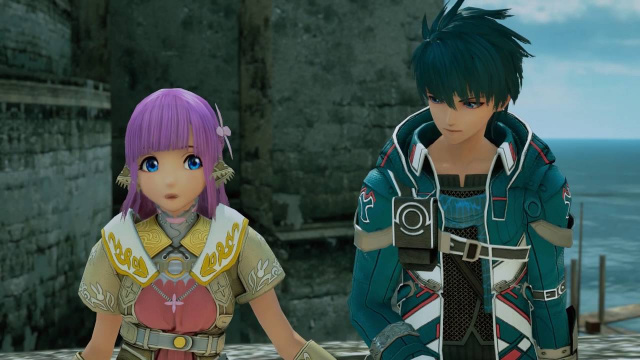 Star Ocean: Integrity and Faithlessness Available on PS4 in North America Starting TodayVideo Game News Online, Gaming News