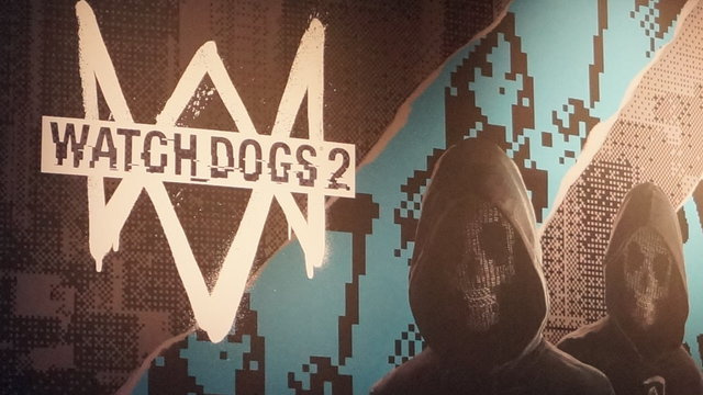 Ubisoft анонсировала прямой эфир Watch_Dogs 2 с Рами Малеком на TwitchНовости Видеоигр Онлайн, Игровые новости 