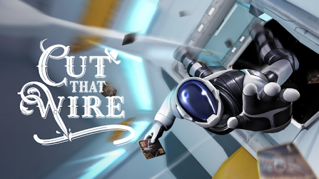 Multiplayer bluffing game Cut That Wire receives massive free Space update available now on PCNews  |  DLH.NET The Gaming People