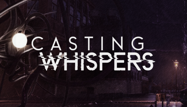 Casting Whispers - When the Dark Speaks, ListenNews  |  DLH.NET The Gaming People