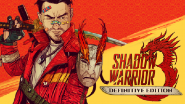 Die Shadow Warrior 3: Definitive Edition ist jetzt erhältlichNews  |  DLH.NET The Gaming People