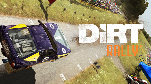 Codemasters veröffentlicht das Tarmac Terrors-Update für DiRT RallyNews - Spiele-News  |  DLH.NET The Gaming People