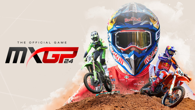 MXGP 24 erscheint am 28. November 2024News  |  DLH.NET The Gaming People