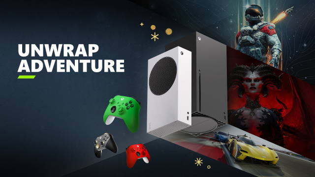 Xbox Black Friday: Verbreite Weihnachtsstimmung mit XboxNews  |  DLH.NET The Gaming People