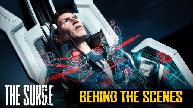 The Surge – Behind-the-Scenes Trailer Showcases Unique Setting and CombatVideo Game News Online, Gaming News