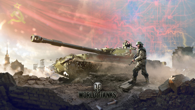 World of Tanks KonsoleNews - Spiele-News  |  DLH.NET The Gaming People