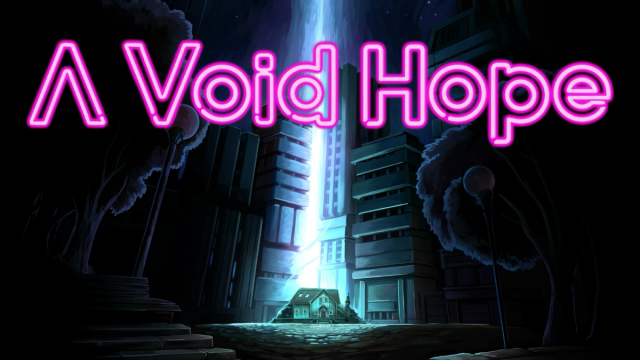 Final A Void Hope Dev Diary Delves Into Stunning Pixel Art Ahead Of February 29th ReleaseNews  |  DLH.NET The Gaming People