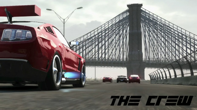 The Crew - Neuer Trailer veröffentlichtNews - Spiele-News  |  DLH.NET The Gaming People