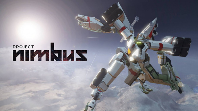 Project Nimbus Brings Japanese Mech Combat To The SwitchVideo Game News Online, Gaming News