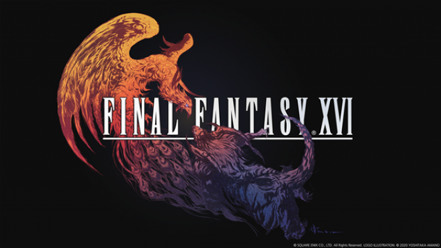 FINAL FANTASY XVI TO RELEASE SUMMER 2023News  |  DLH.NET The Gaming People