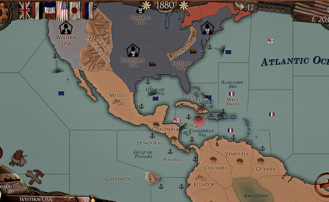Victorian Era Strategy Game Colonial Conquest Available on iOS and AndroidVideo Game News Online, Gaming News